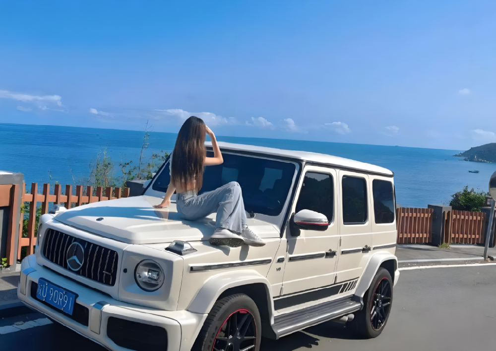 南京出行，選七熹 | 您的專(zhuān)屬出行管家，讓每一程都省心愜意